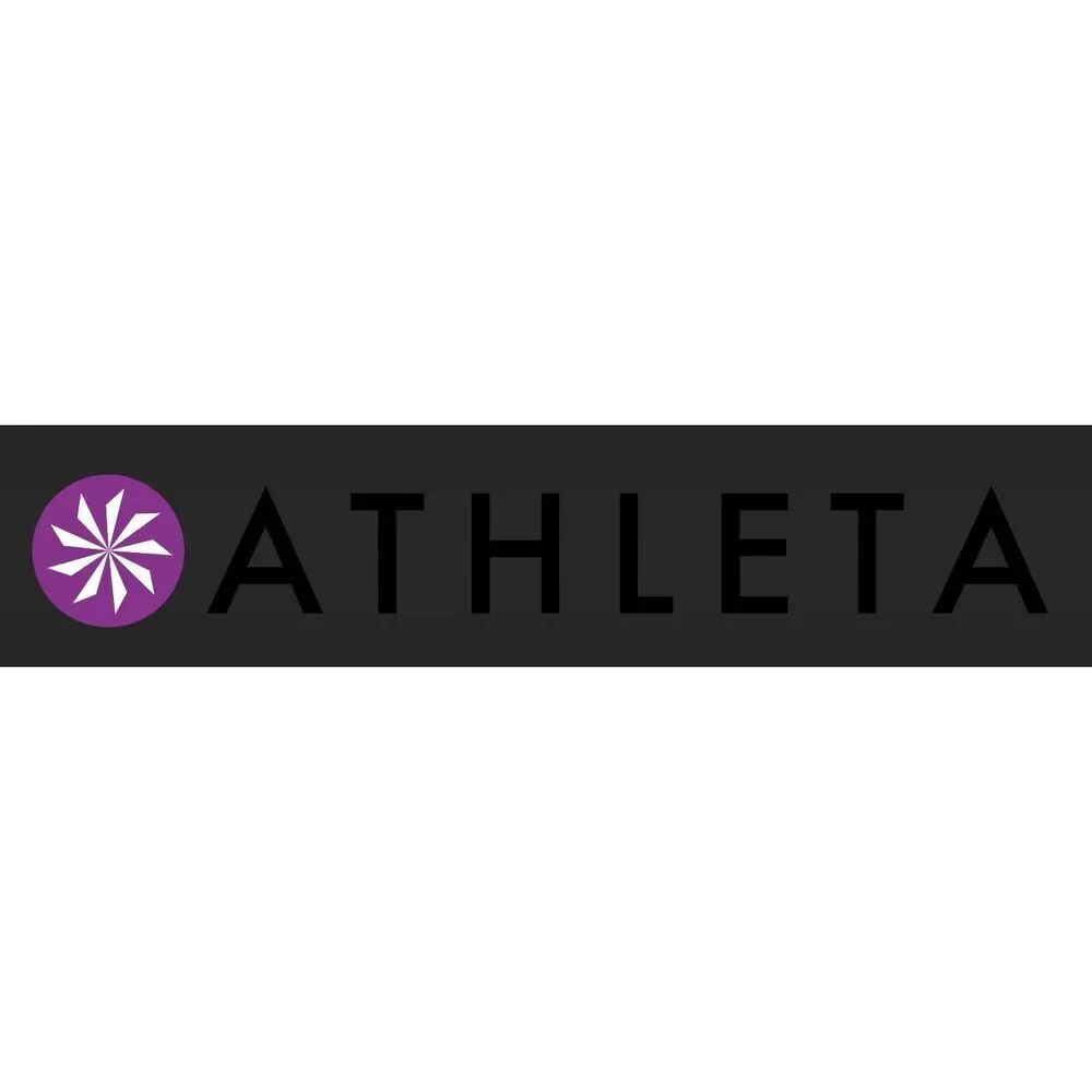 Womens Athleta Après Ski Short Cream Quilted Athletic Shorts Activewear Size 16